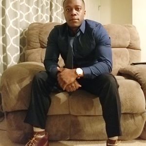 Meet your Posher, Steven